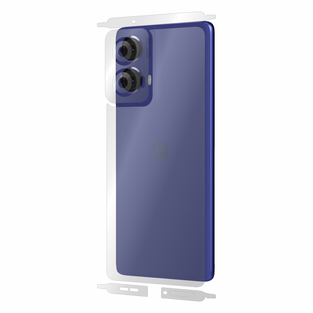 Motorola Moto G85 folie protectie Alien Surface