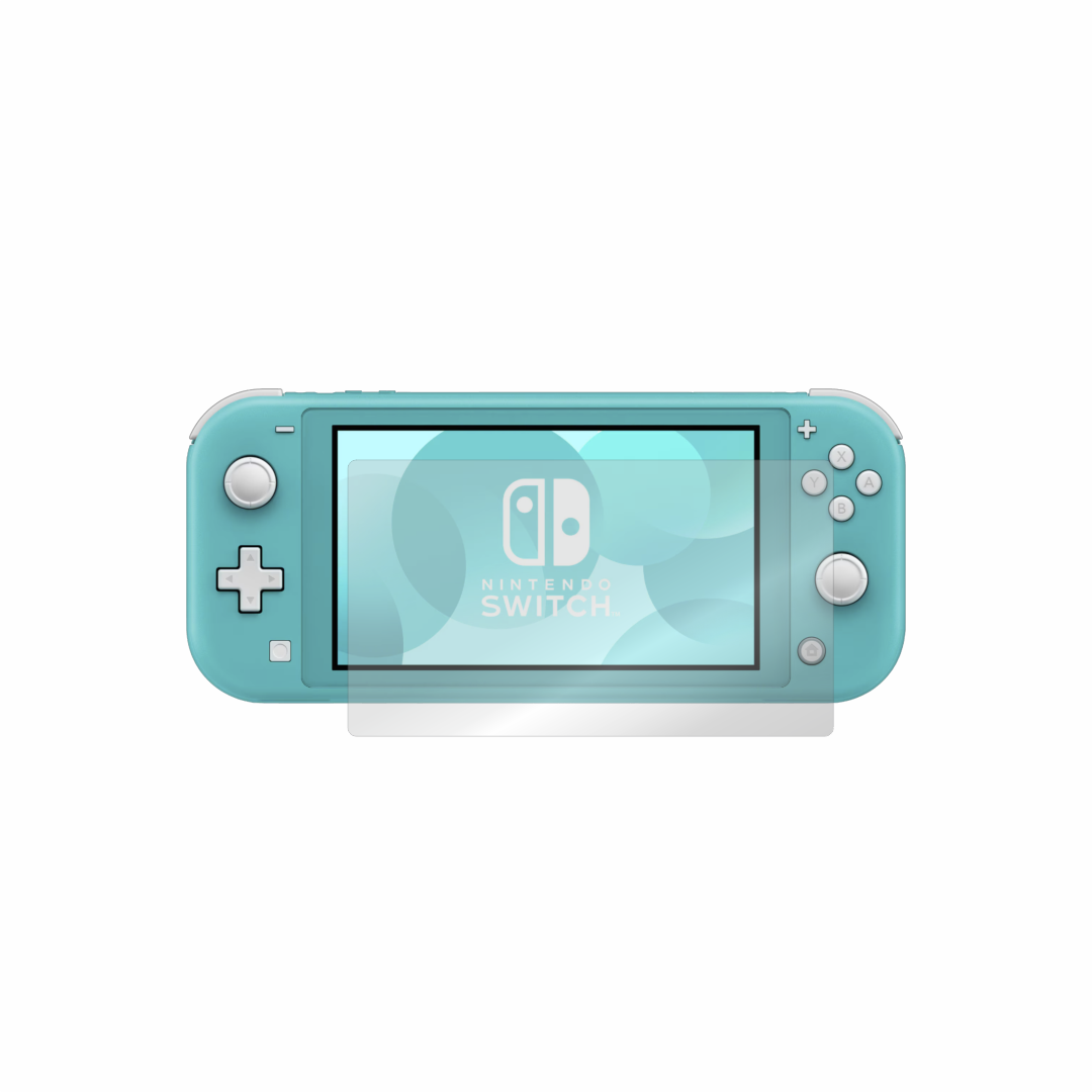 Folie protectie Alien Surface pentru Consola Nintendo Switch Lite