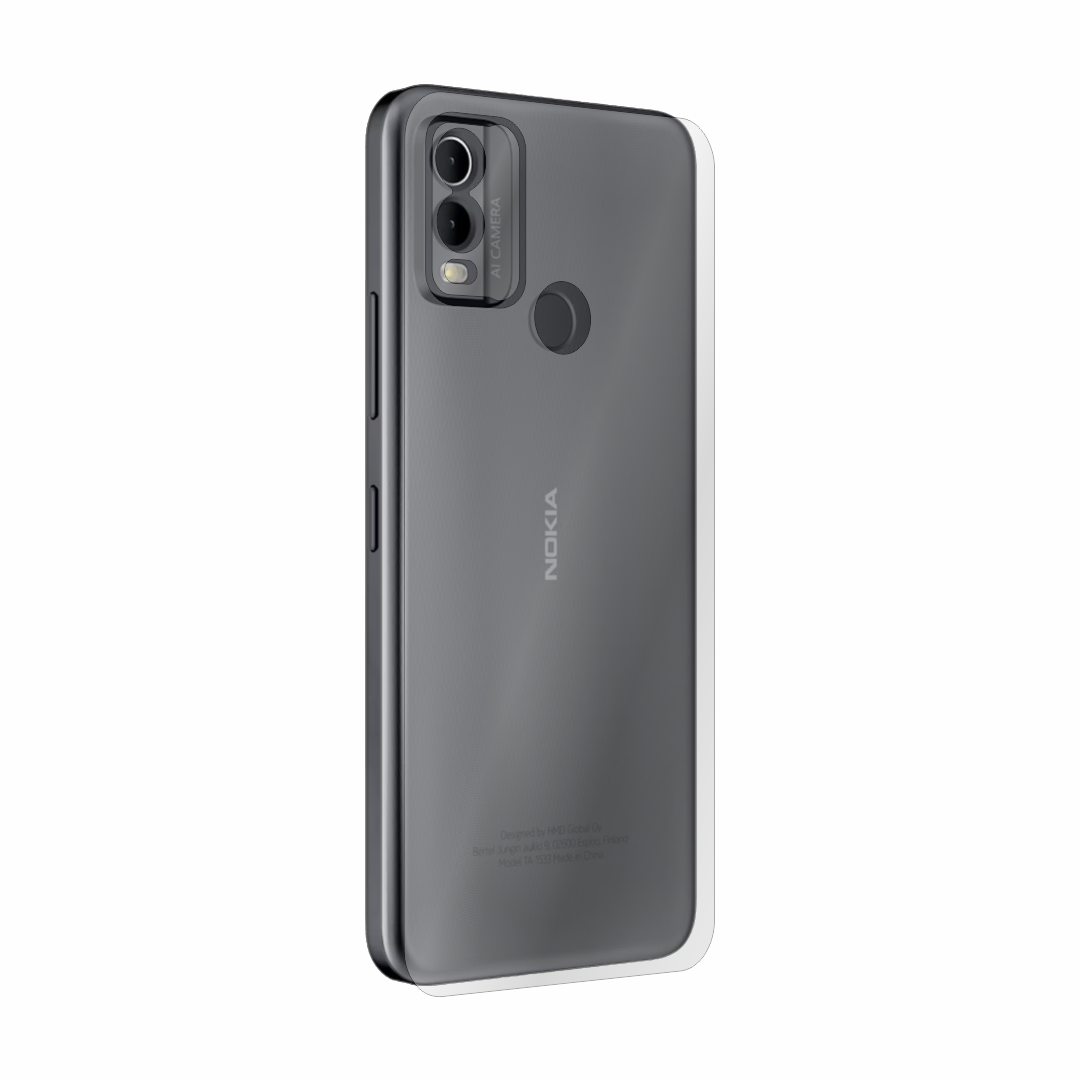 Nokia C22 folie protectie Alien Surface