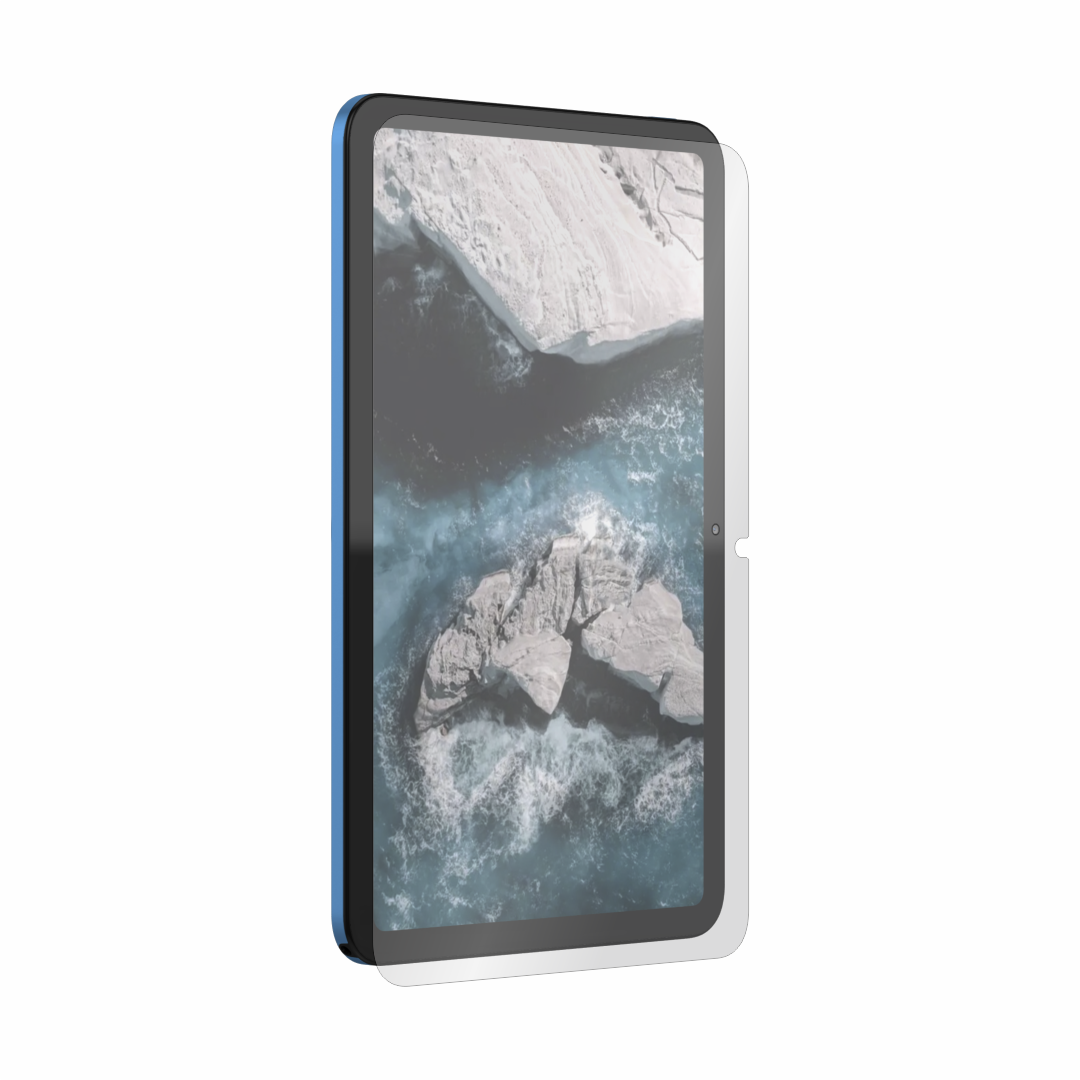 Nokia T20 folie protectie Alien Surface