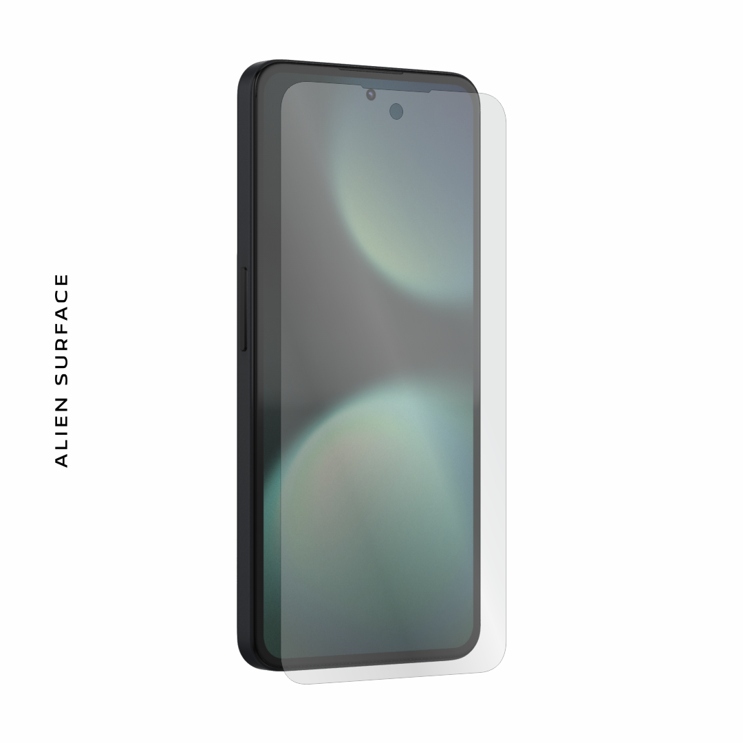 Nothing Phone (3a) Lite folie protectie Alien Surface