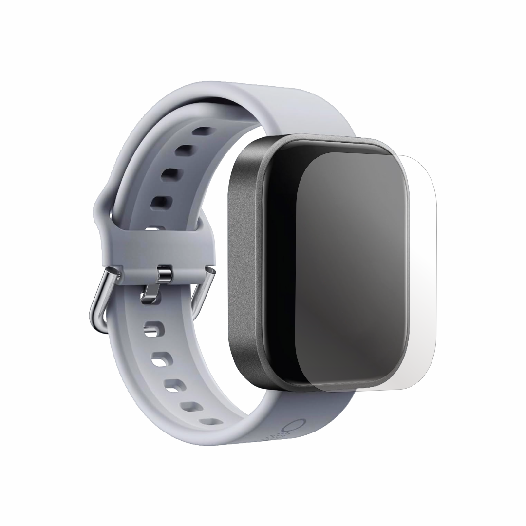 Nothing Watch Pro folie protectie Alien Surface