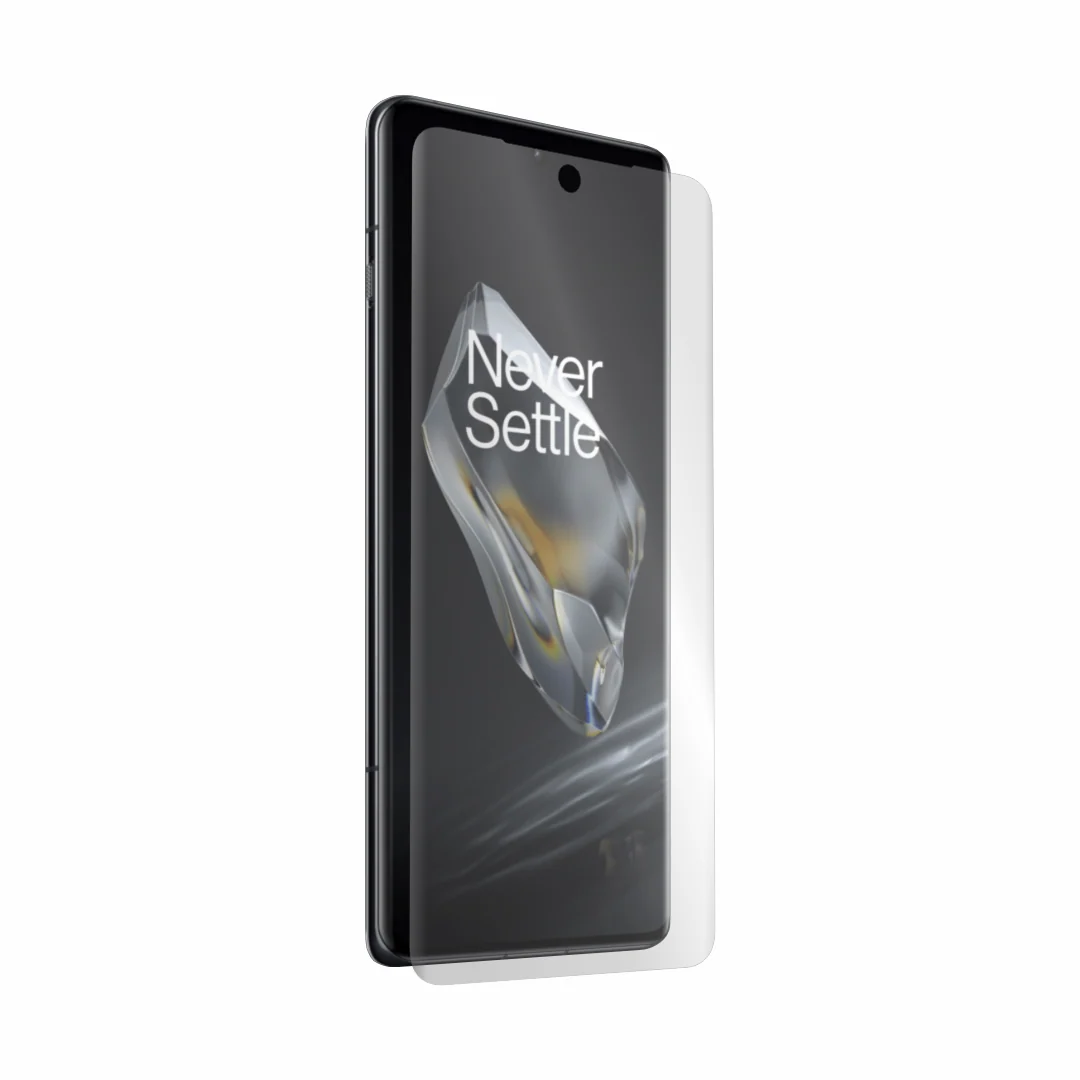 OnePlus 12 folie protectie Alien Surface