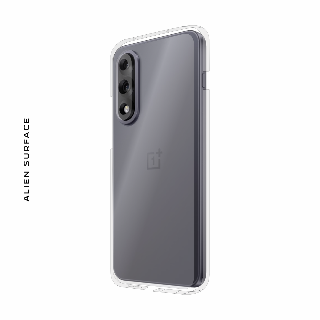 OnePlus Nord 5 folie protectie Alien Surface