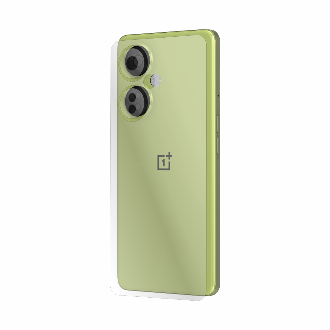 OnePlus Nord CE 3 Lite folie protectie Alien Surface