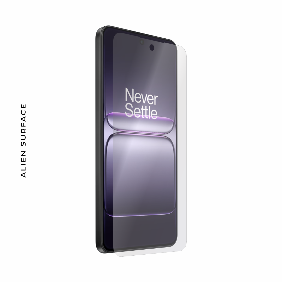 OnePlus Nord CE 5 folie protectie Alien Surface