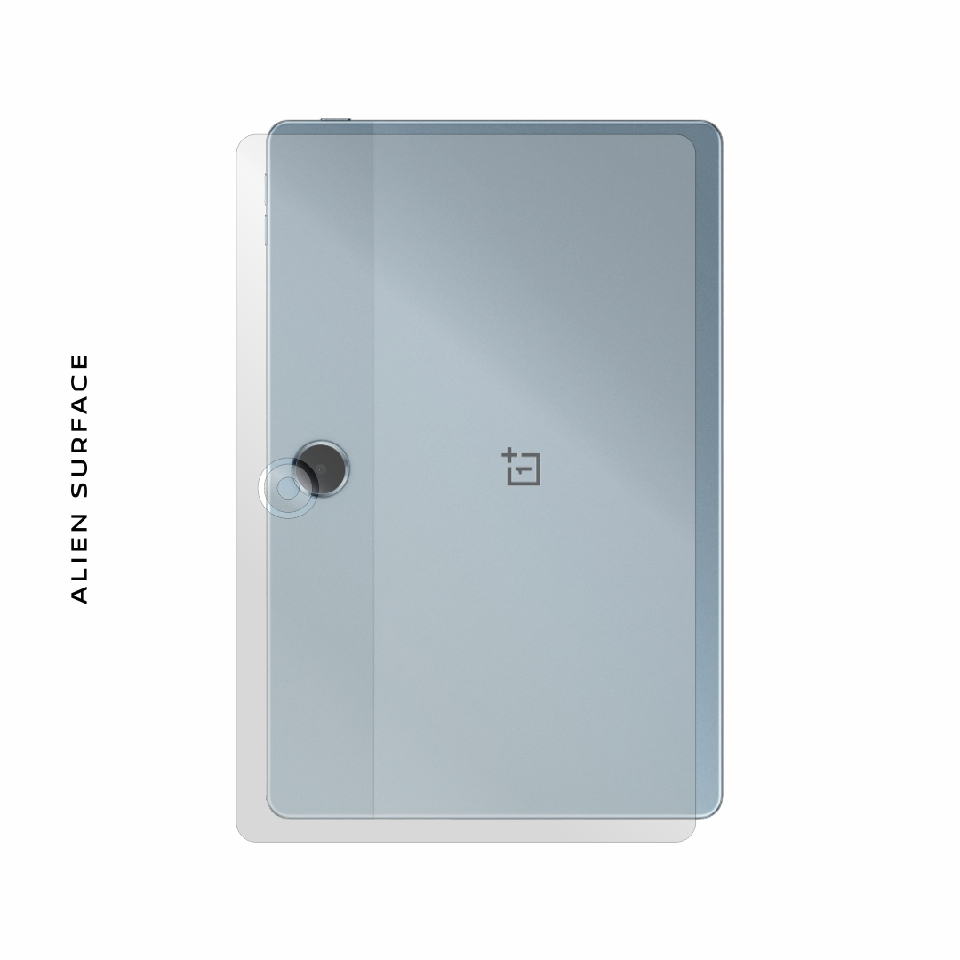 OnePlus Pad Lite folie protectie Alien Surface