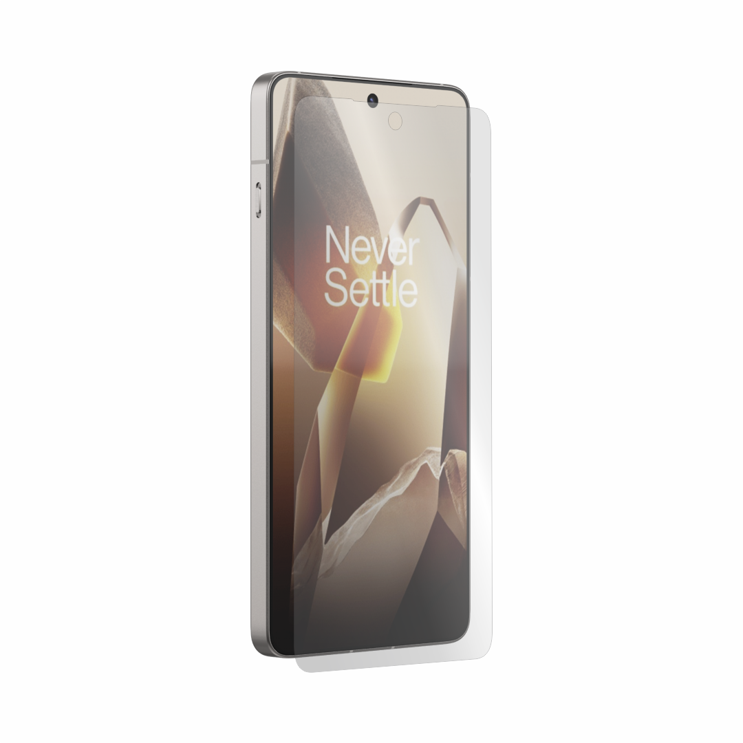 OnePlus 13R folie protectie Alien Surface