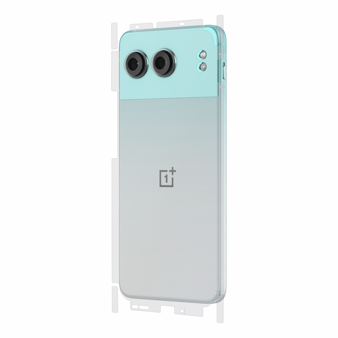 OnePlus Nord 4 5G folie protectie Alien Surface