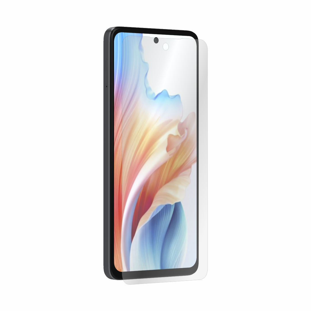Oppo A79 folie protectie Alien Surface