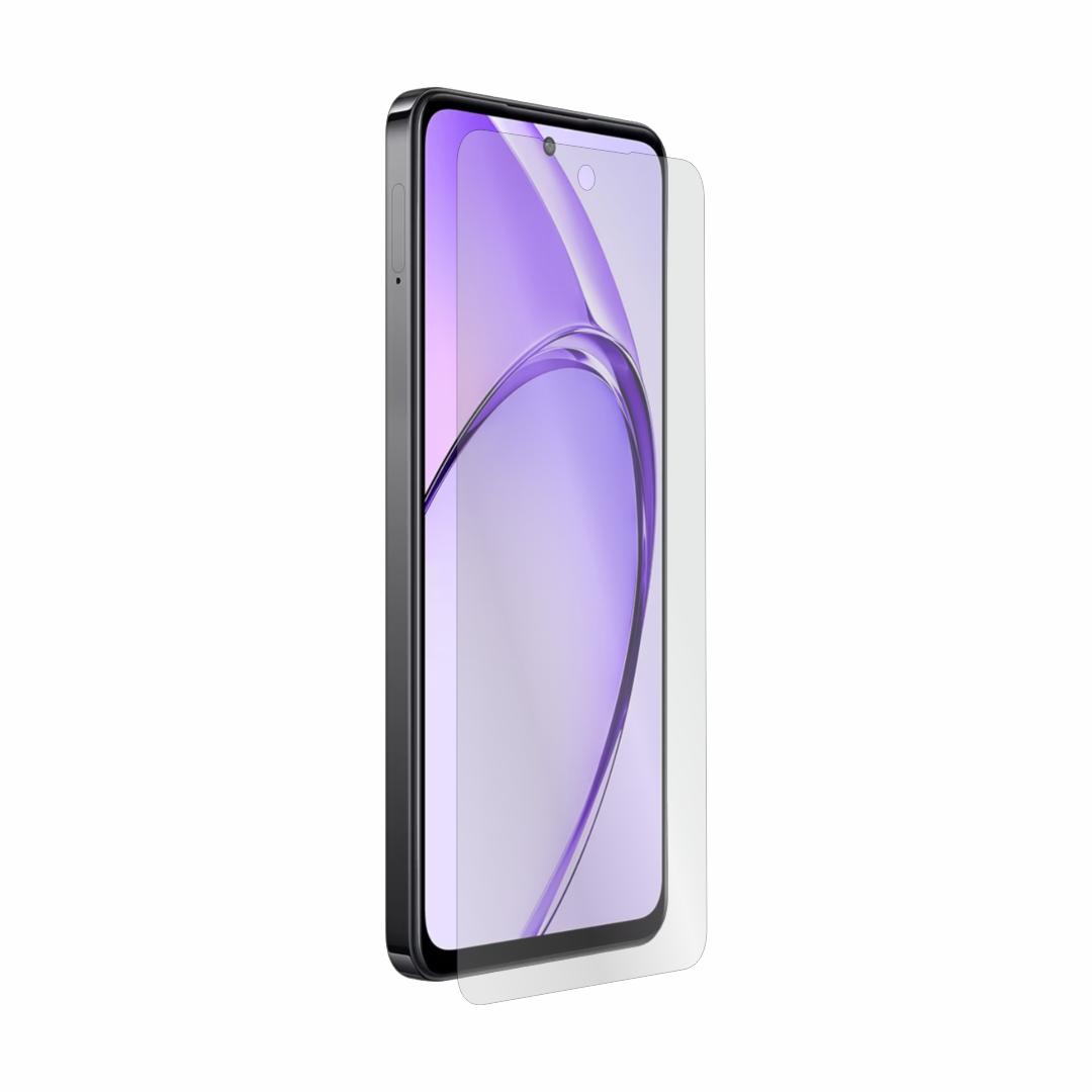 Oppo A80 5G folie protectie Alien Surface