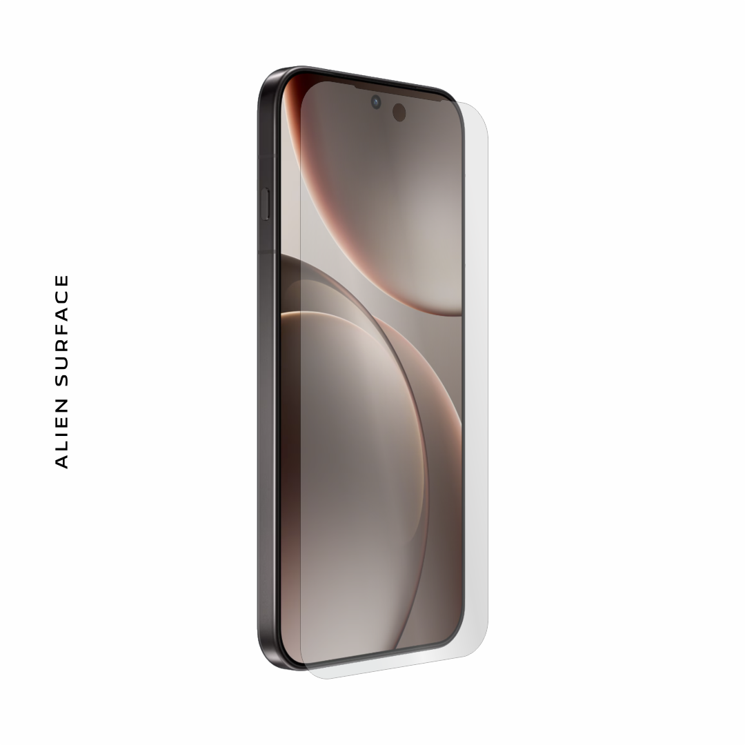 Oppo Find X9 Pro folie protectie Alien Surface
