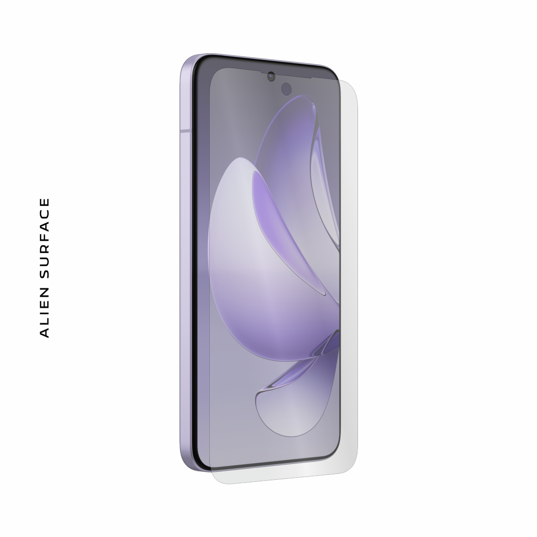 Oppo Reno 13 Pro folie protectie Alien Surface