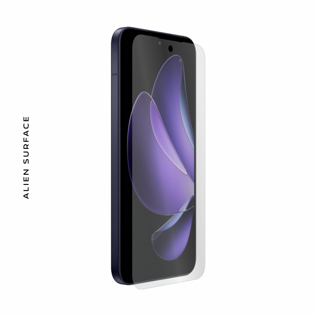 Oppo Reno 13 folie protectie Alien Surface