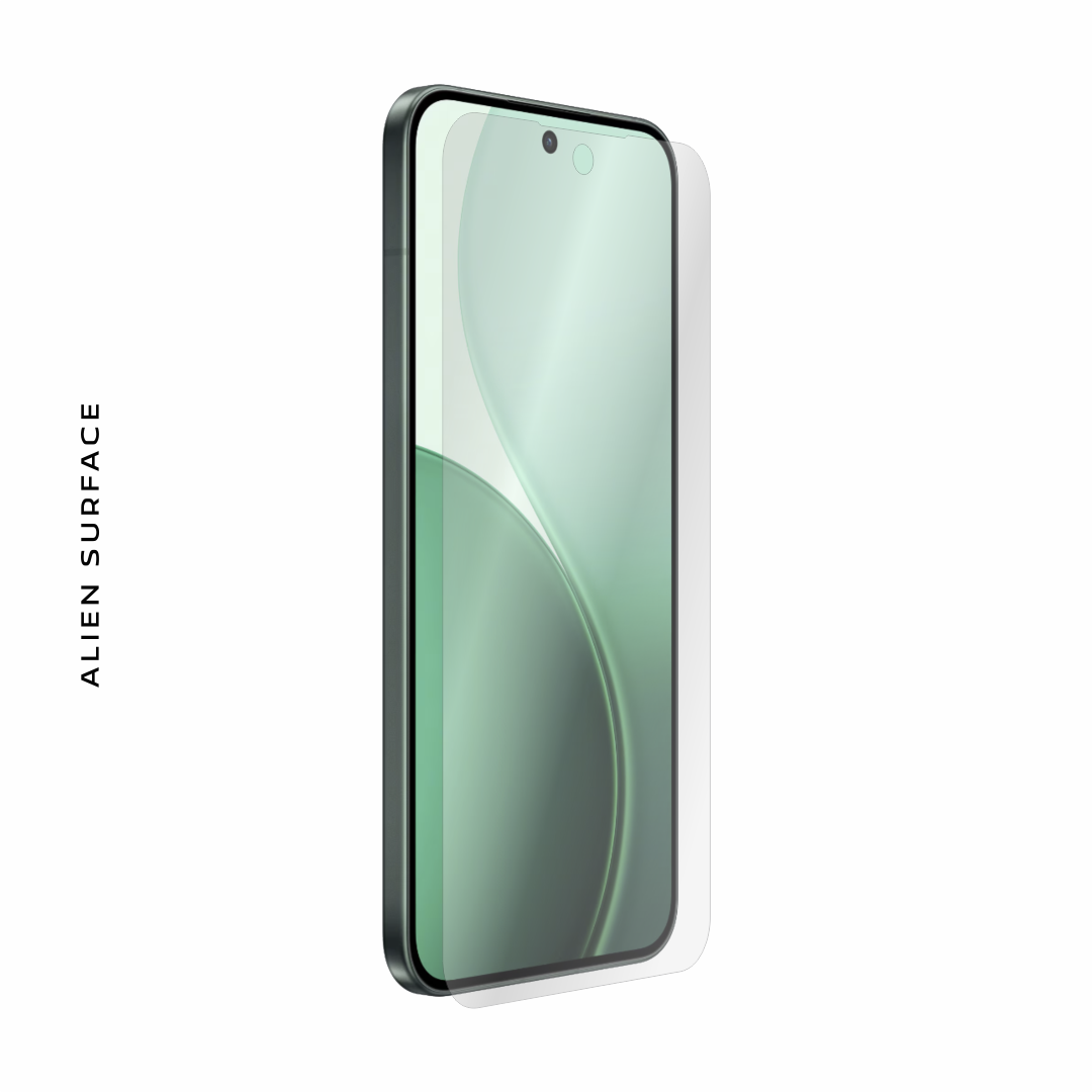 Oppo Reno 14 5G folie protectie Alien Surface