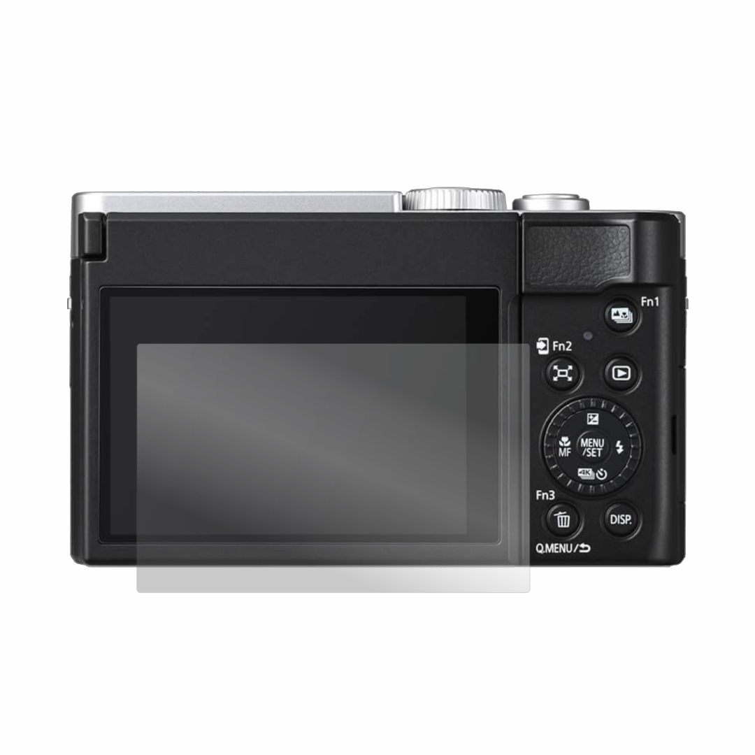 Panasonic Lumix TZ99 folie protectie Alien Surface