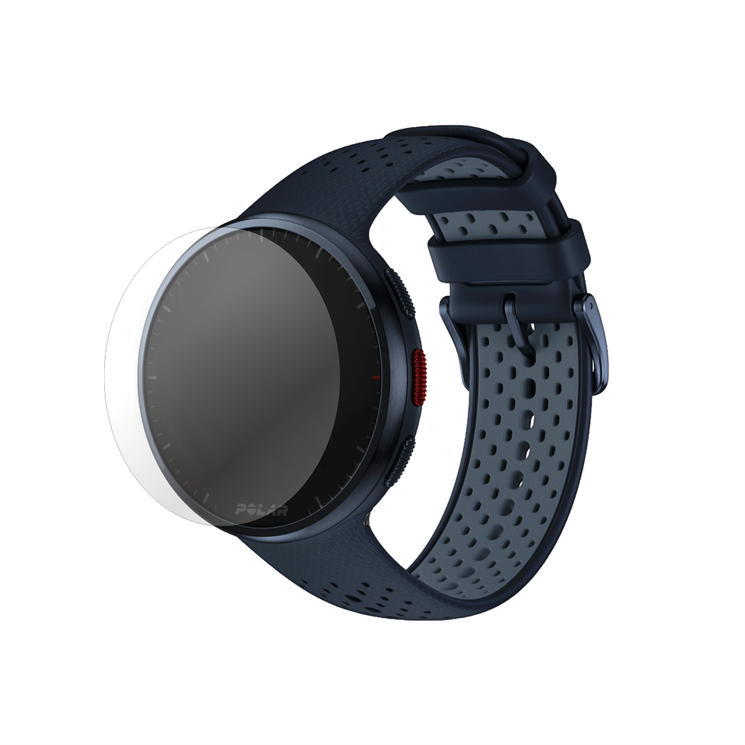 Polar Pacer folie protectie Alien Surface