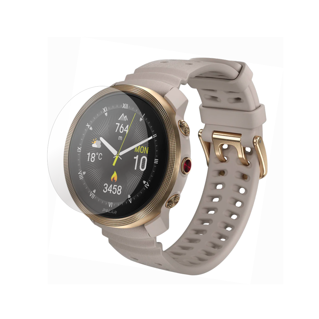 Polar Vantage M3 folie protectie Alien Surface