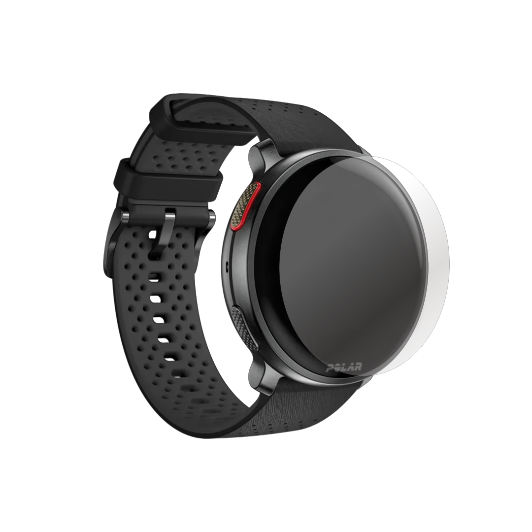 Polar Vantage V3 folie protectie Alien Surface