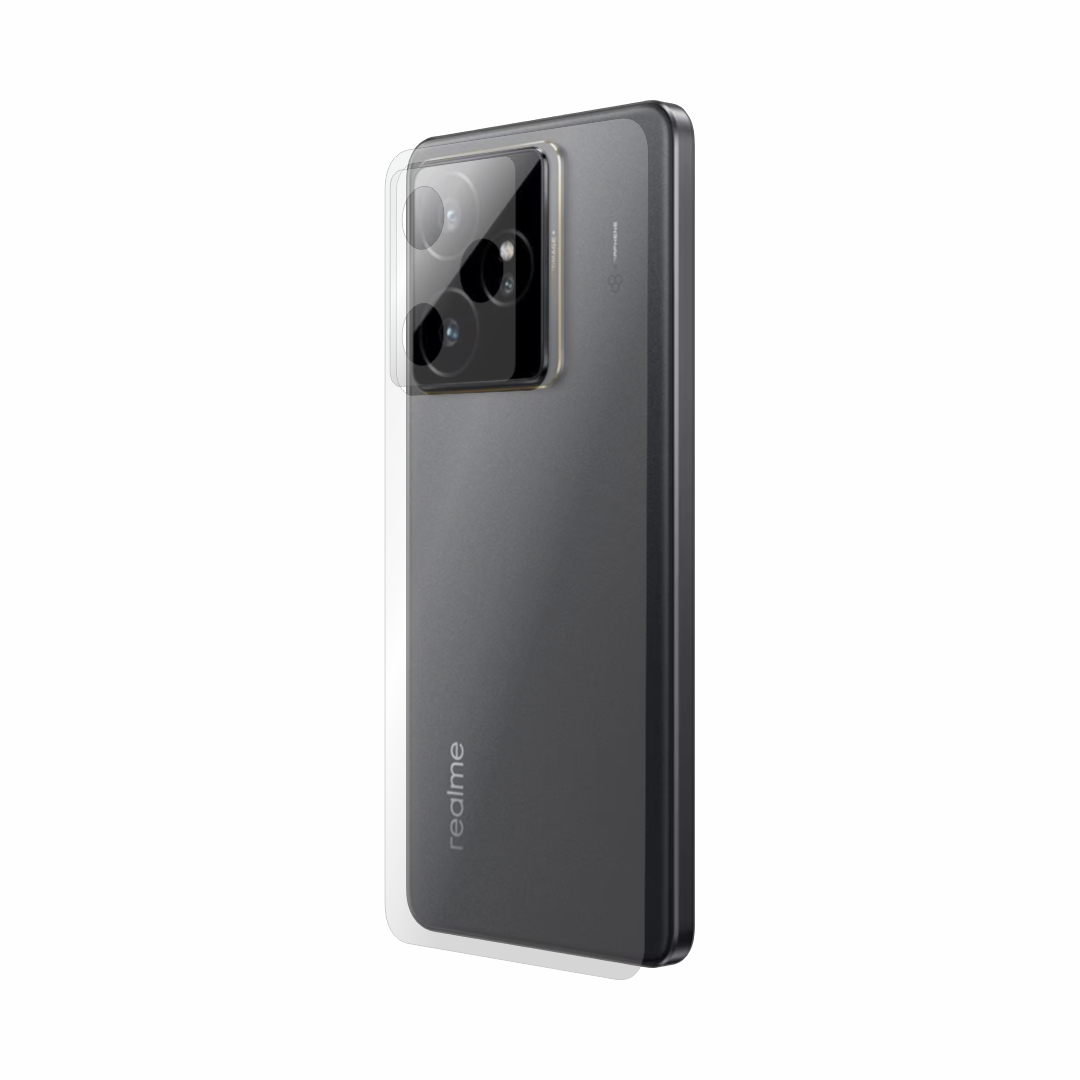 Realme GT 7 folie protectie Alien Surface