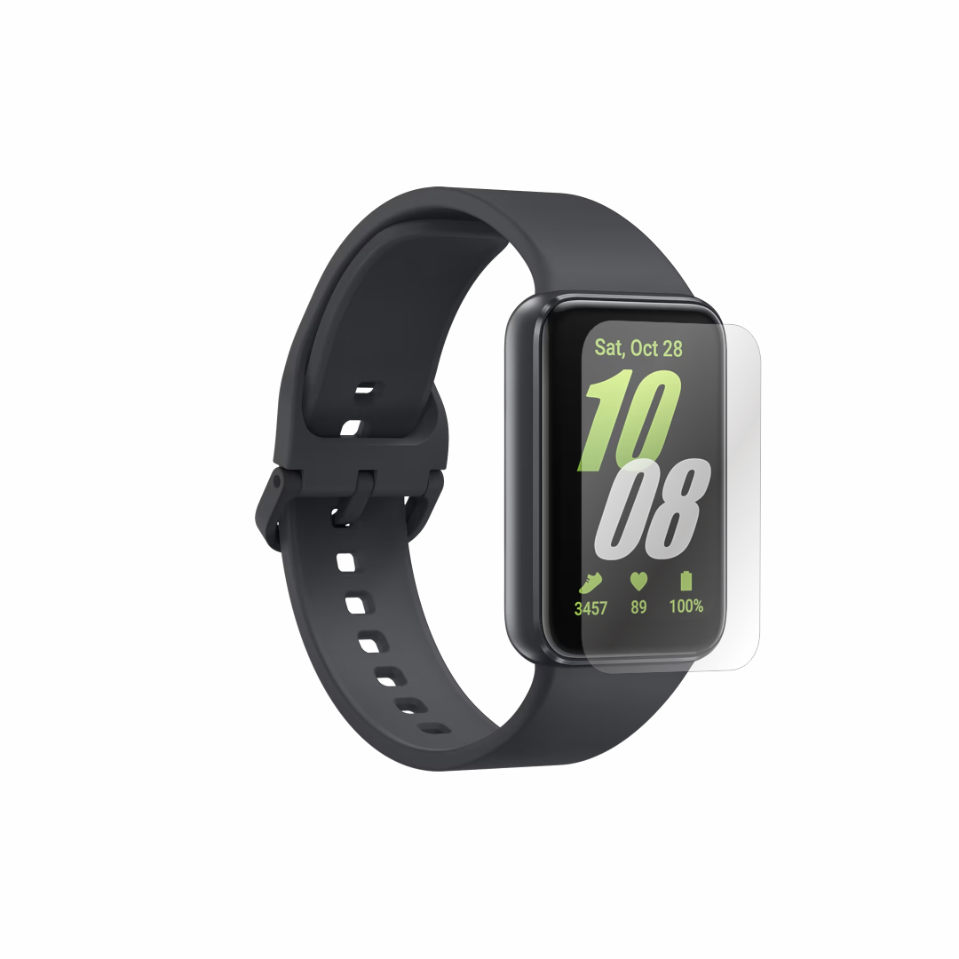 Samsung Galaxy Fit 3 folie protectie Alien Surface