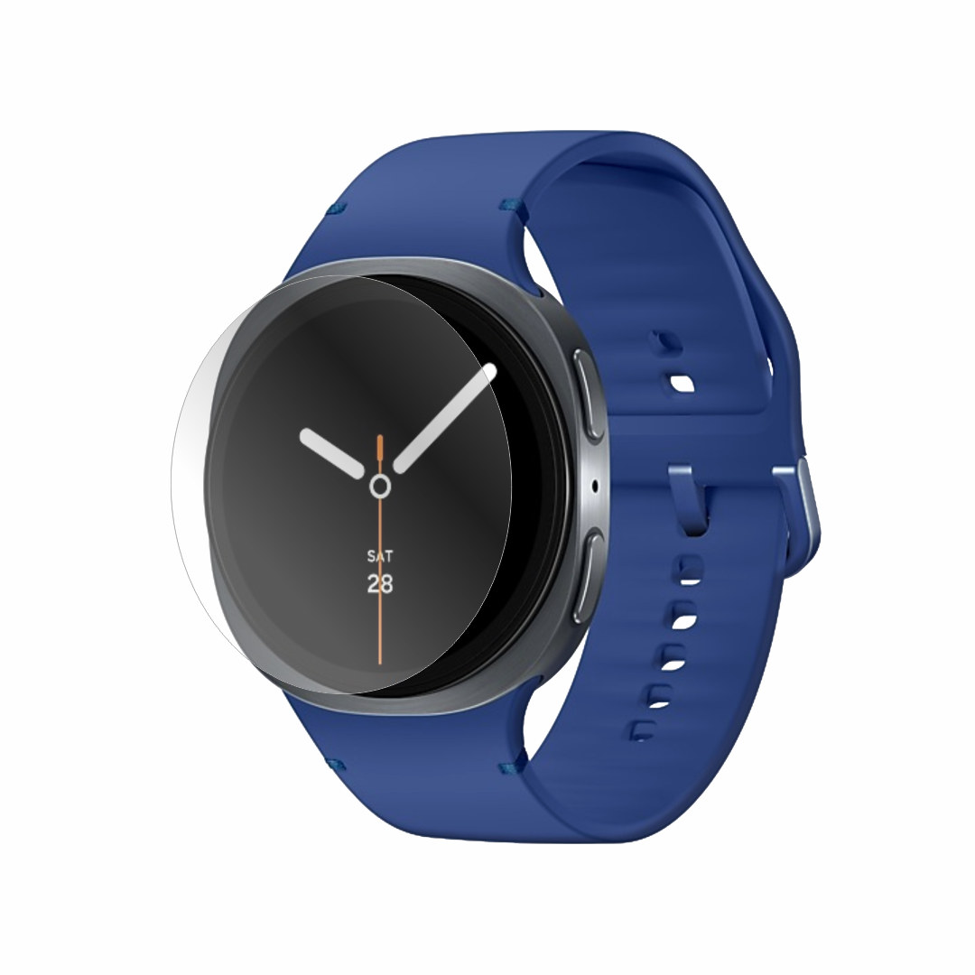 Samsung Galaxy Watch 8 44mm folie protectie Alien Surface