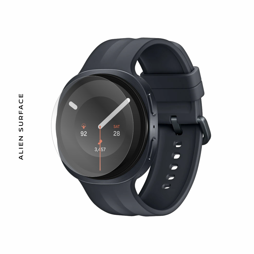 Samsung Galaxy Watch 9 44mm folie protectie Alien Surface