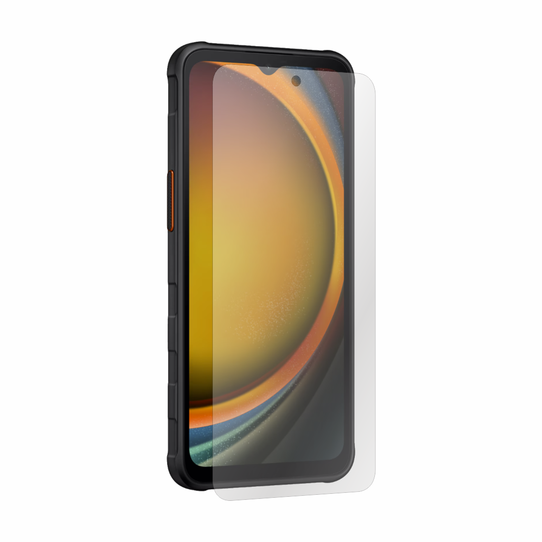 Samsung Galaxy XCover 7 folie protectie Alien Surface