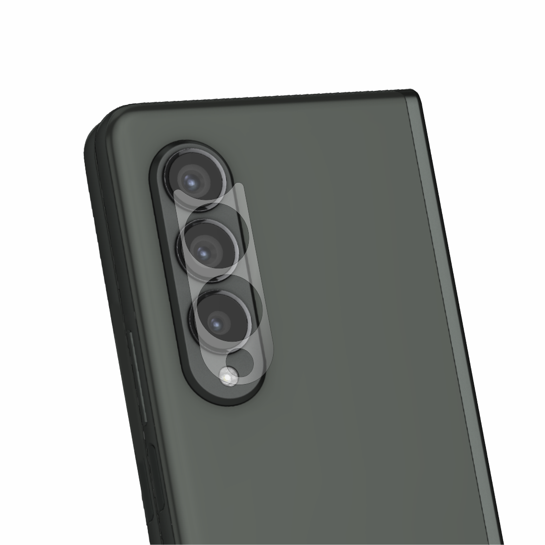 Samsung Galaxy Z Fold3 5G folie protectie Alien Surface