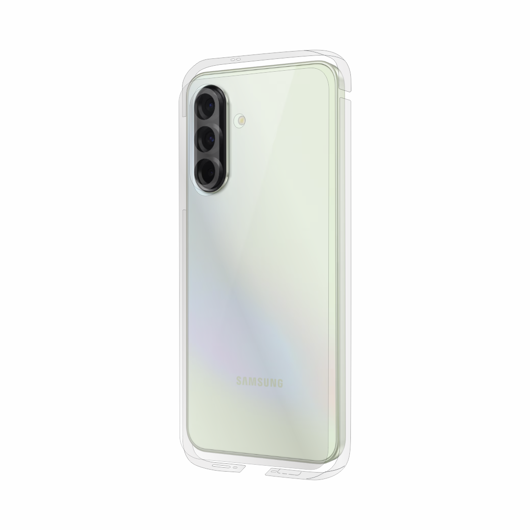 Samsung Galaxy A36 5G folie protectie Alien Surface