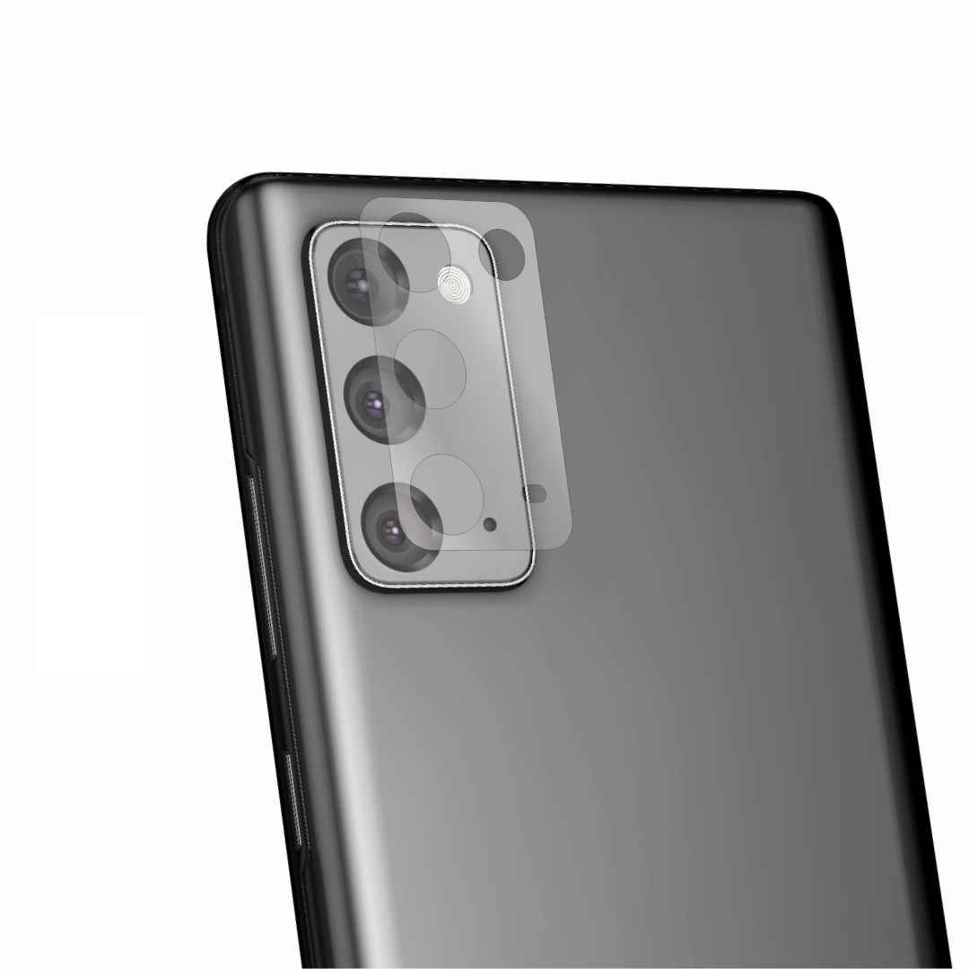 Samsung Galaxy Note 20 (Note 20 5G) folie protectie Alien Surface