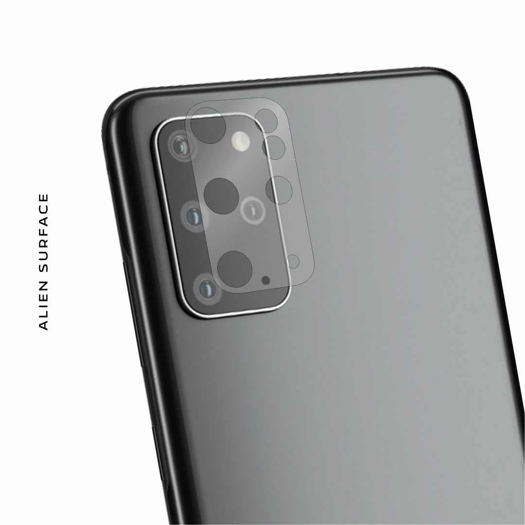 Samsung Galaxy S20 Plus (S20 Plus 5G) folie protectie Alien Surface