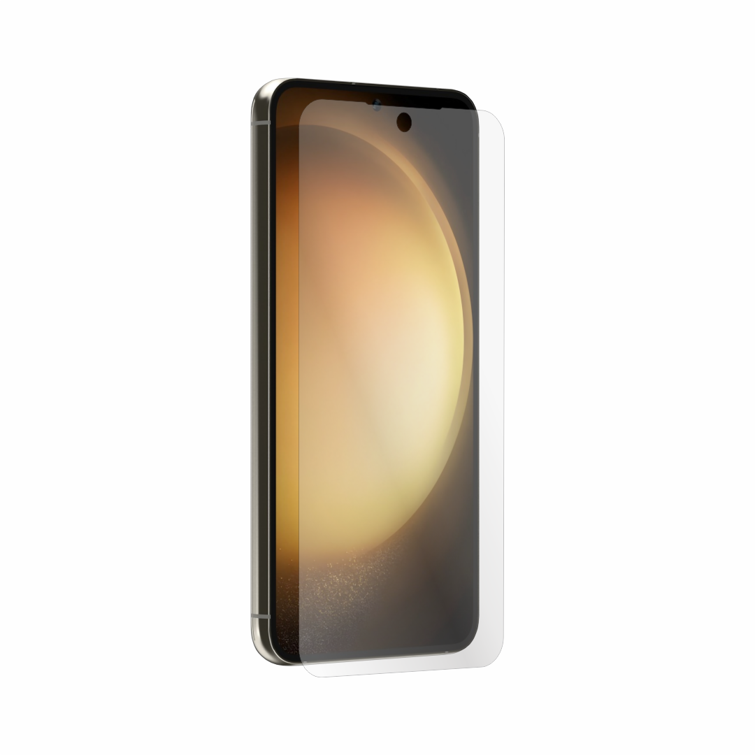 Samsung Galaxy S23 Plus folie protectie Alien Surface