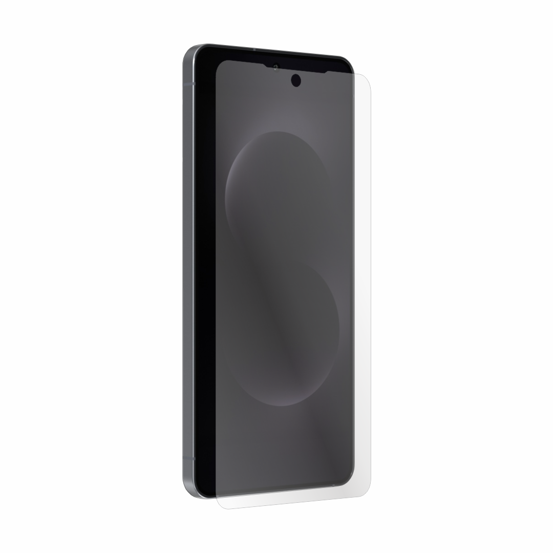 Samsung Galaxy S25 Edge folie protectie Alien Surface