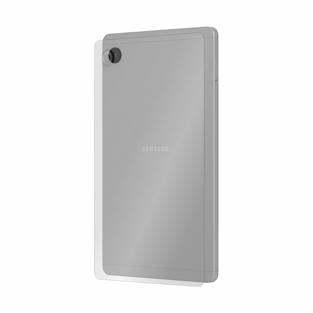 Samsung Galaxy Tab A9 Wifi 8.7 inch folie protectie Alien Surface