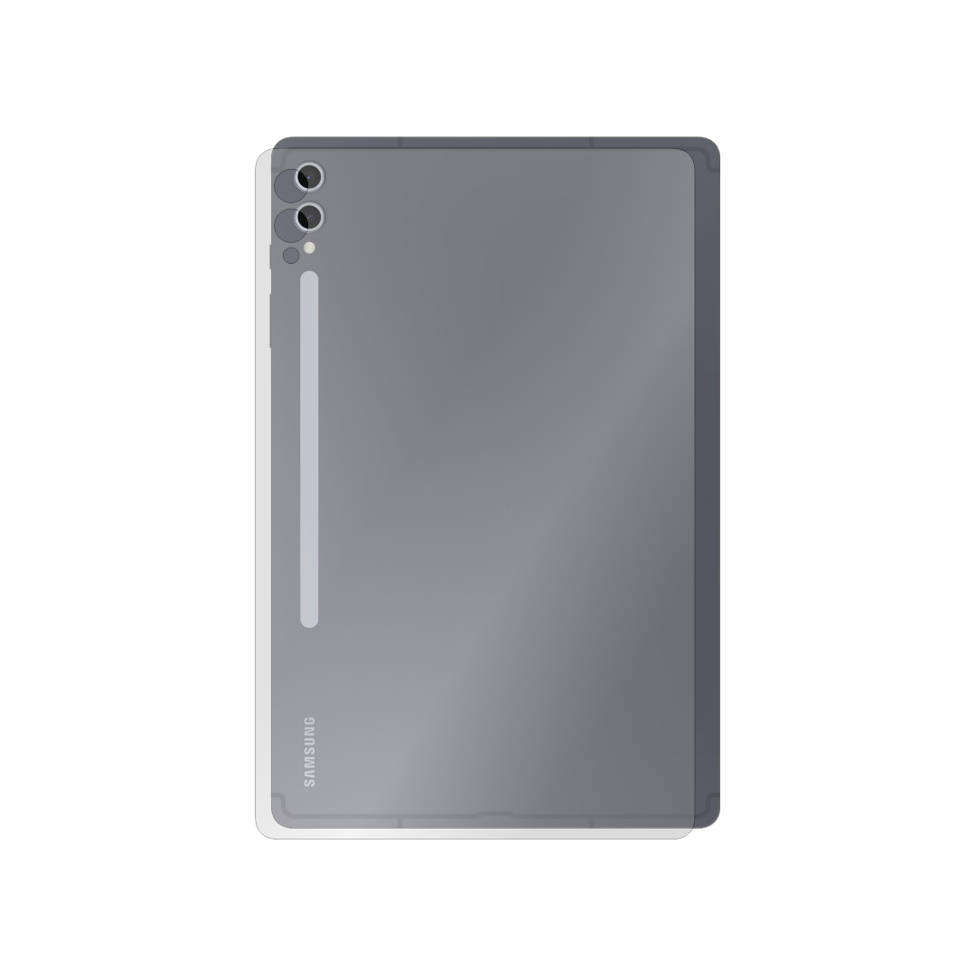 Samsung Galaxy Tab S10 Plus folie protectie Alien Surface