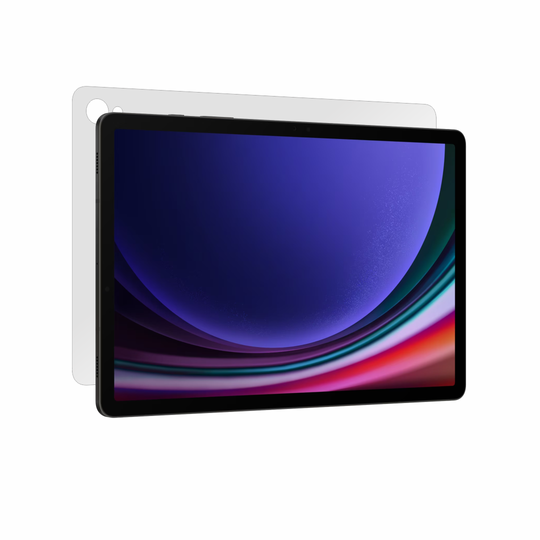 Samsung Galaxy Tab S9 folie protectie Alien Surface