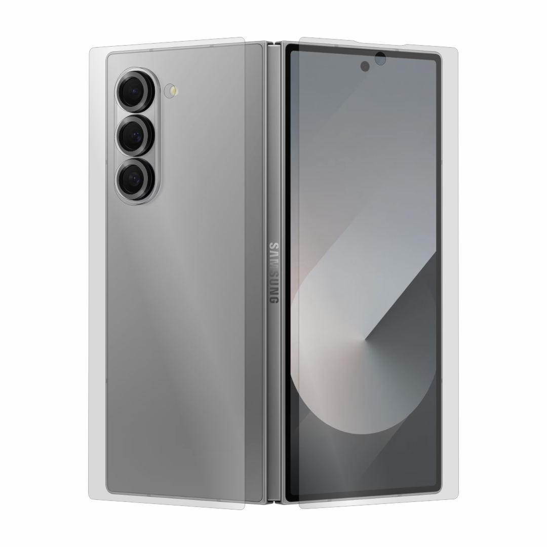 Samsung Galaxy Z Fold 6 folie protectie Alien Surface