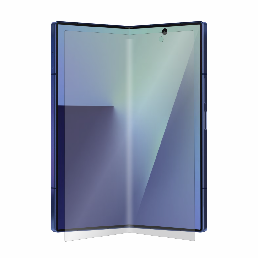 Samsung Galaxy Z Fold 7 folie protectie Alien Surface