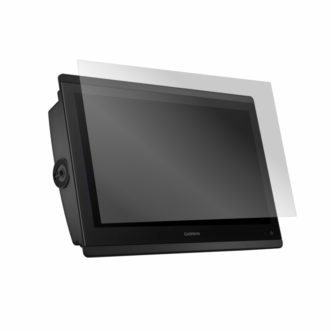 Sonar Garmin GPSMAP 8416xsv folie protectie Alien Surface