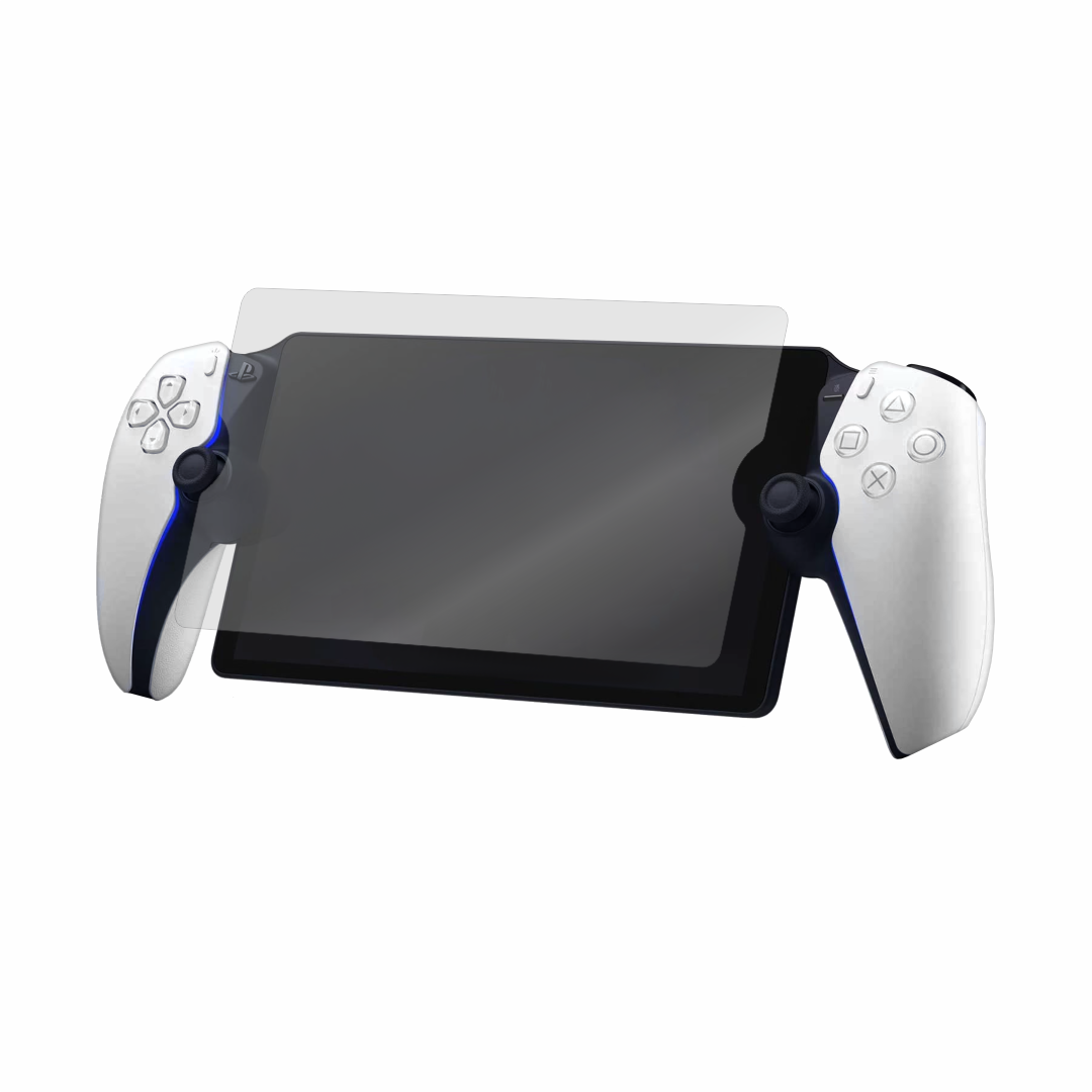 Sony PlayStation Portal folie protectie Alien Surface