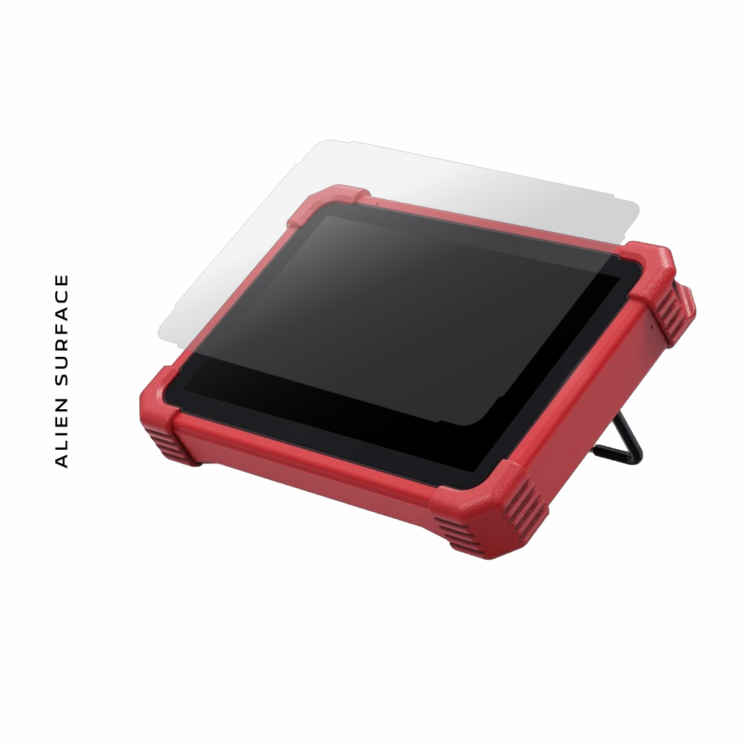 Tester Launch X-431 Euro Turbo II folie protectie Alien Surface