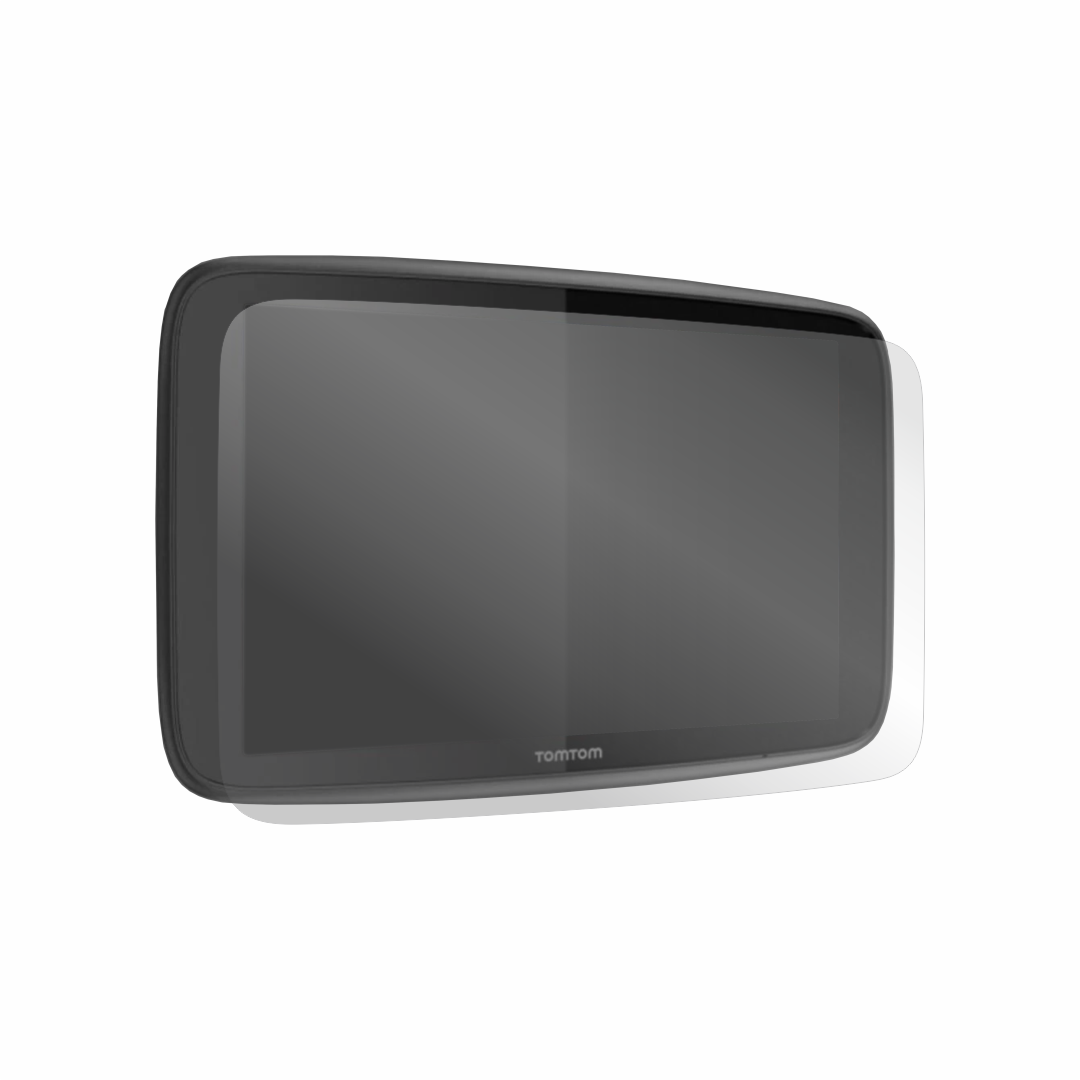 TomTom GO Expert Plus 7 inch folie protectie Alien Surface