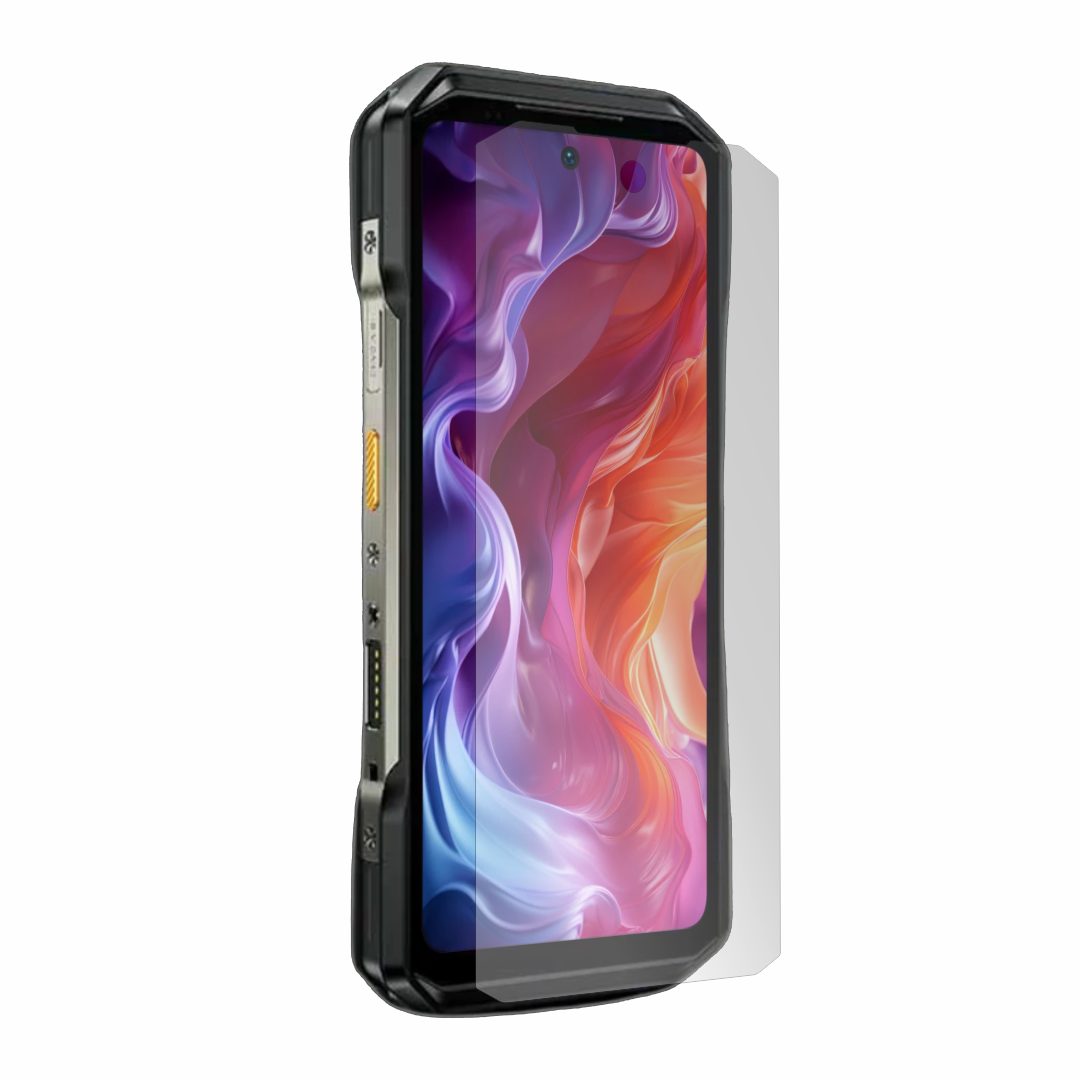 Ulefone Armor 27 Pro folie protectie Alien Surface