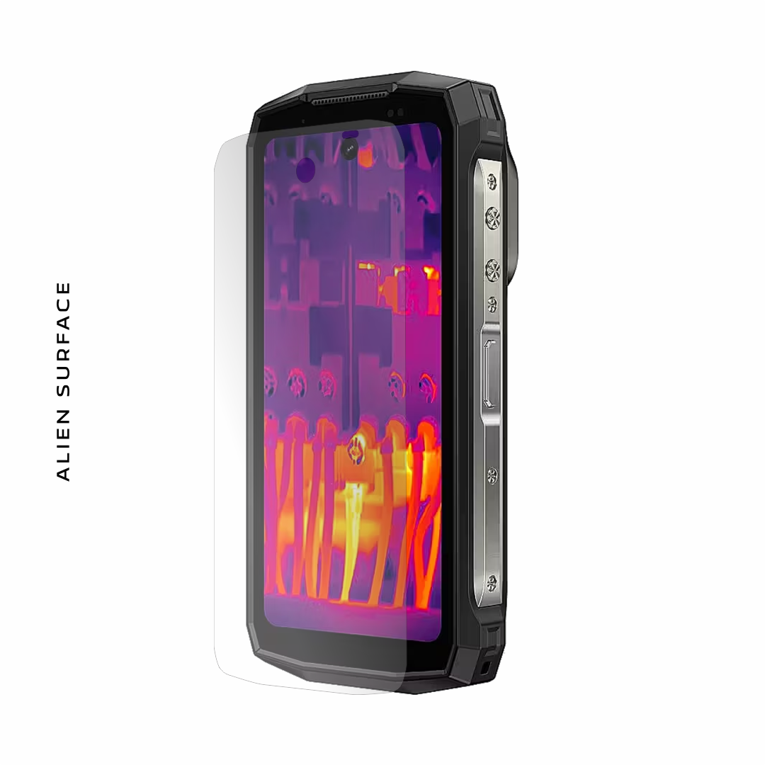 Ulefone Armor Mini 20T Pro folie protectie Alien Surface