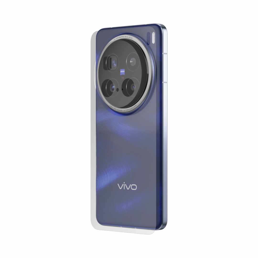 Vivo X200 Pro folie protectie Alien Surface