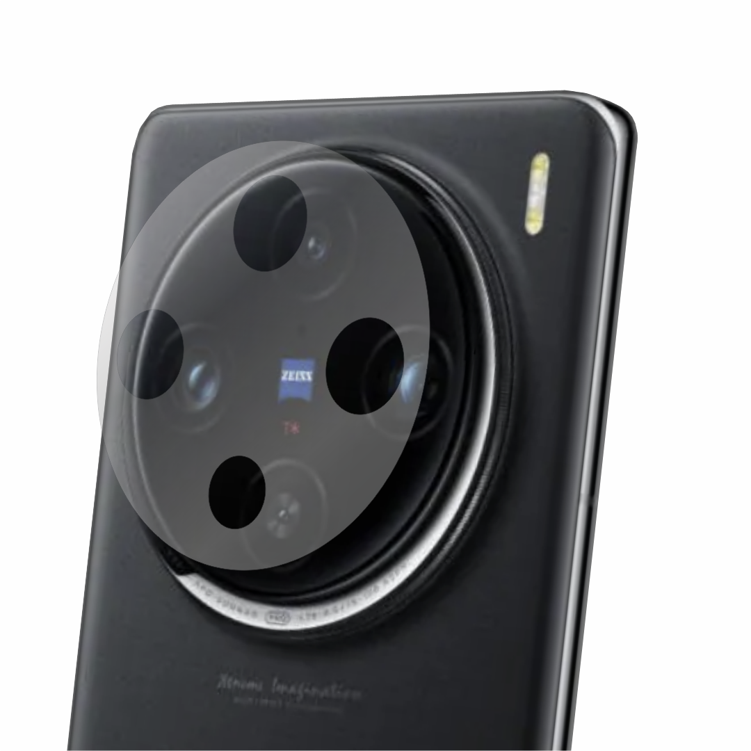 Vivo x100 Pro folie protectie Alien Surface