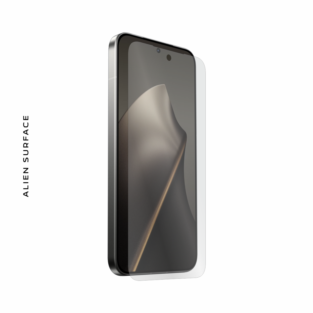 Xiaomi 15T Pro folie protectie Alien Surface