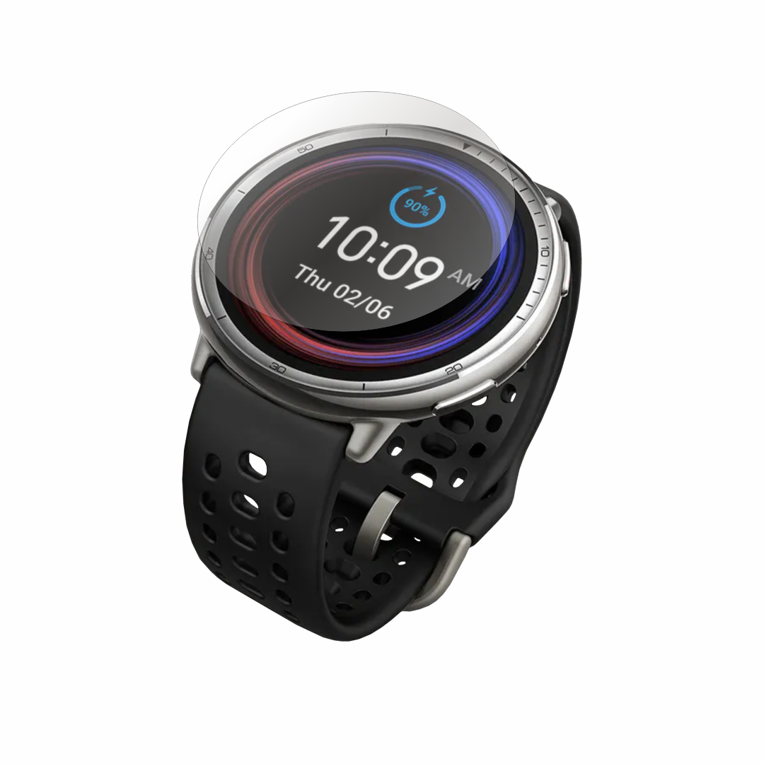 Xiaomi Amazfit Active 2 folie protectie Alien Surface