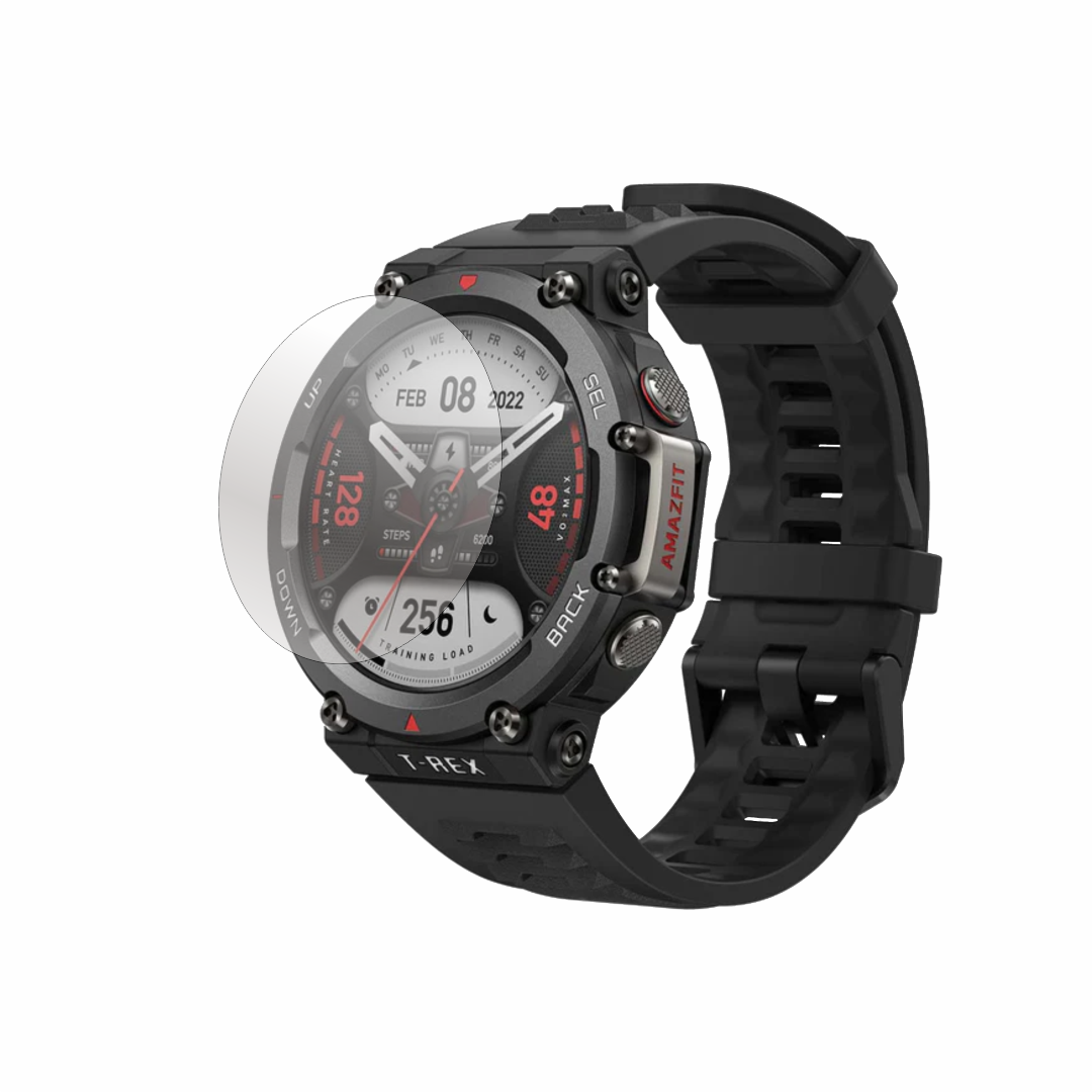 Xiaomi Amazfit T-Rex 2 folie protectie Alien Surface